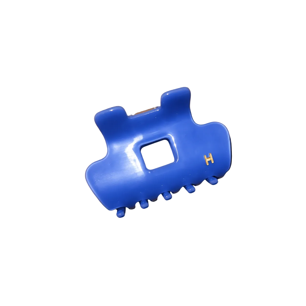 Mini H Azure Mavi