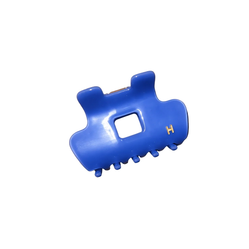 Mini H Blue Berry