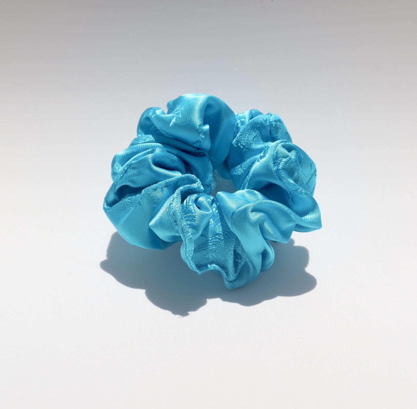 Night out Sateen Scrunchie