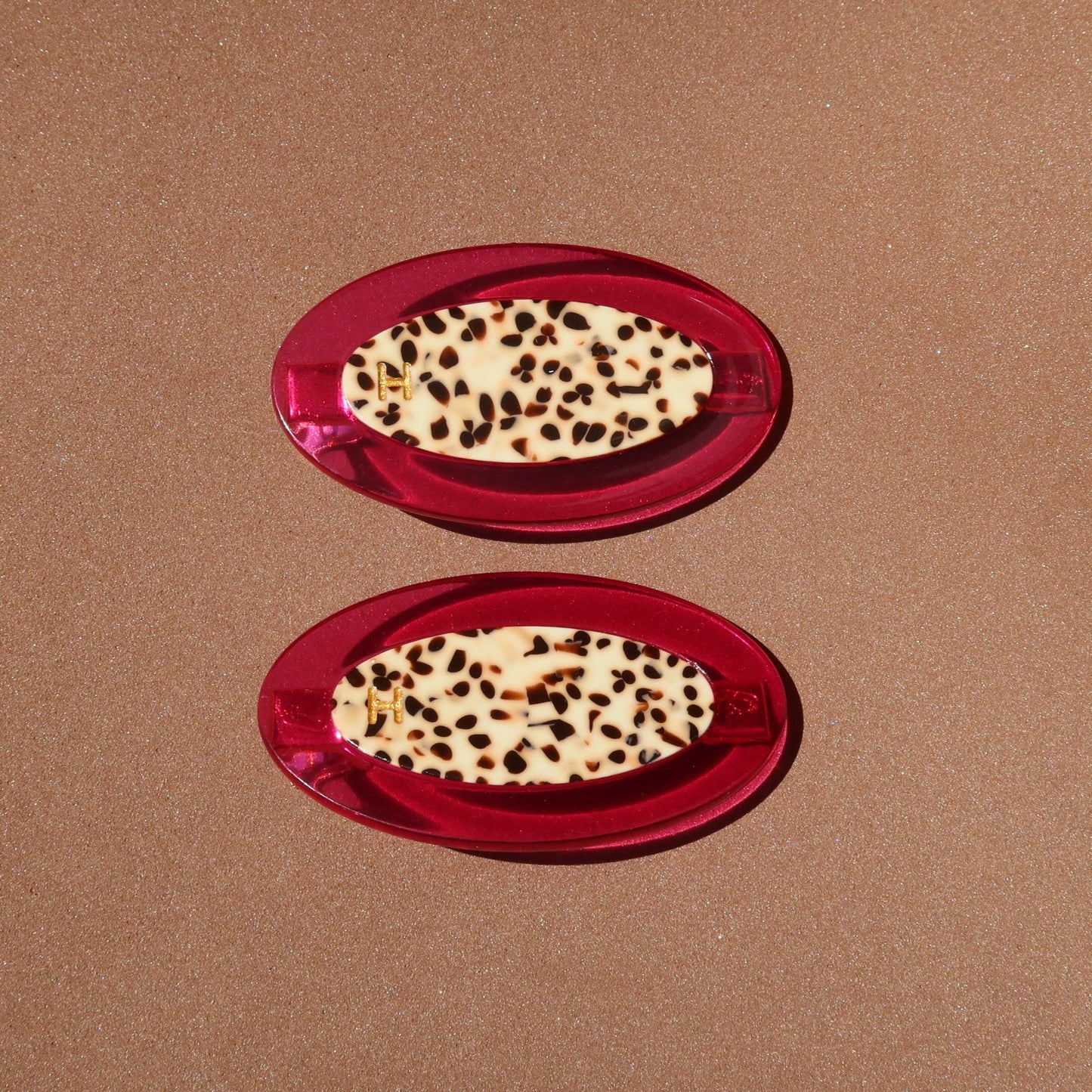Summer Dragonfruit Clips