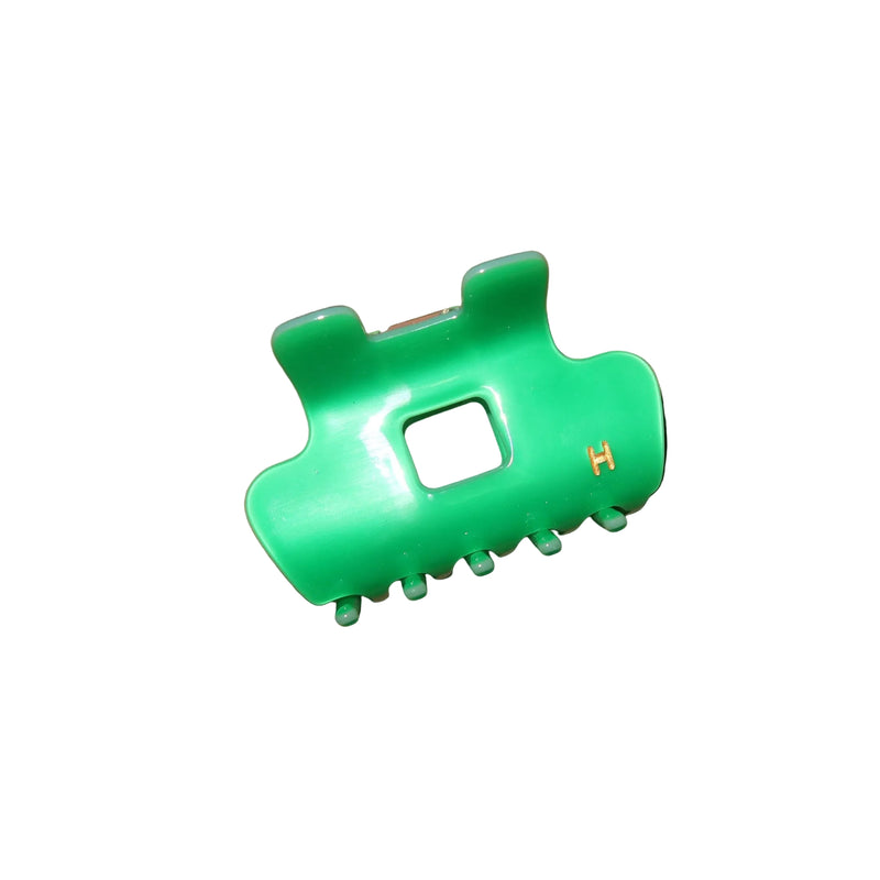 Mini H Pesto Green