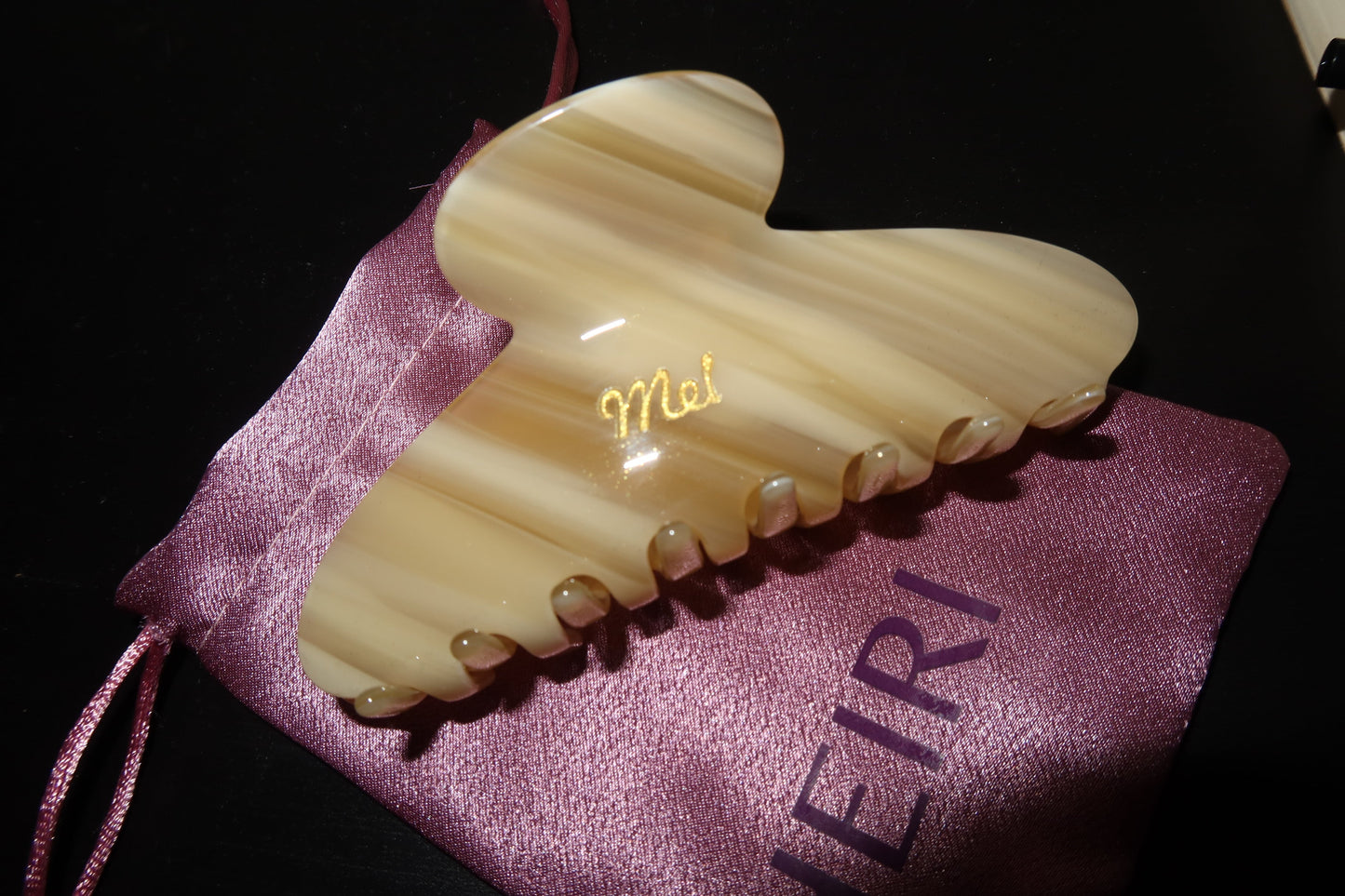 Fildisi Large - Kisesellestirilebilir Urun