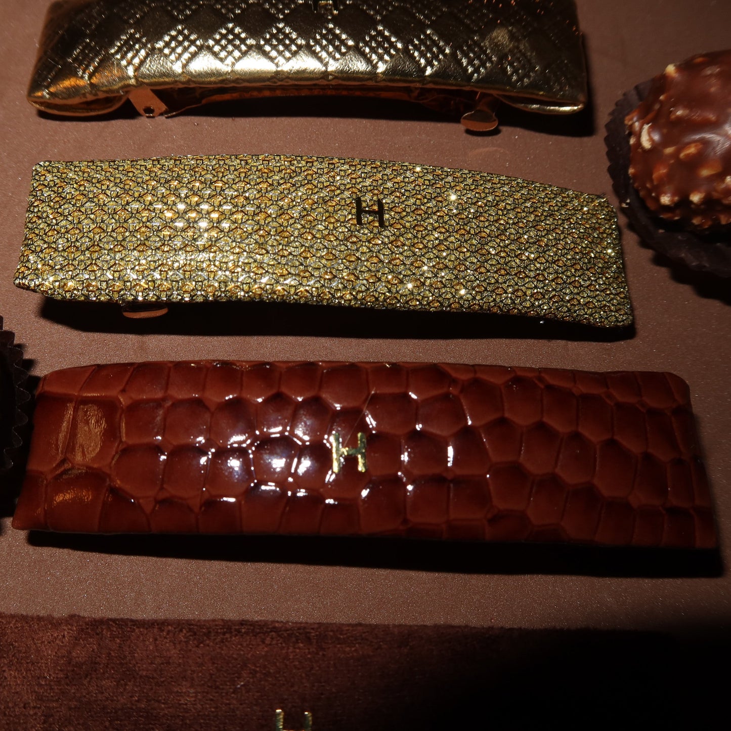 Baget Kahve Krokodil Toka