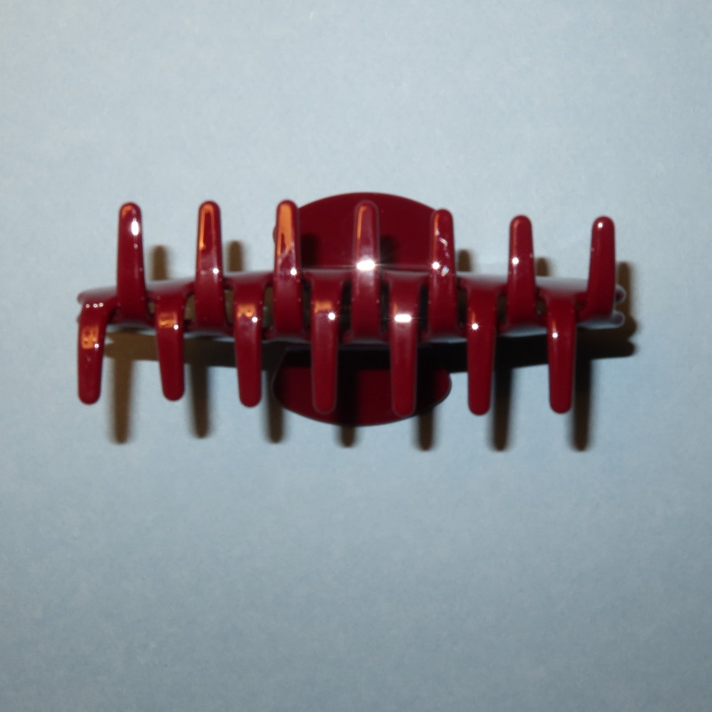 Burgundy Large - Customizable Product