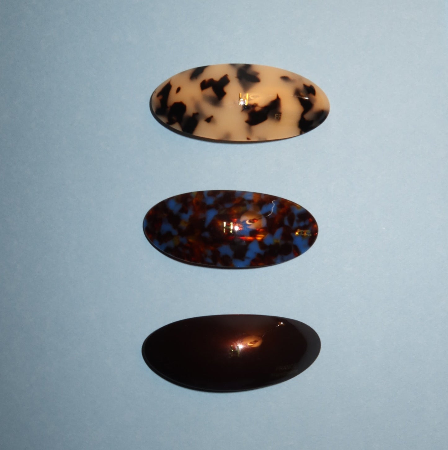 Dark Brown - Customizable