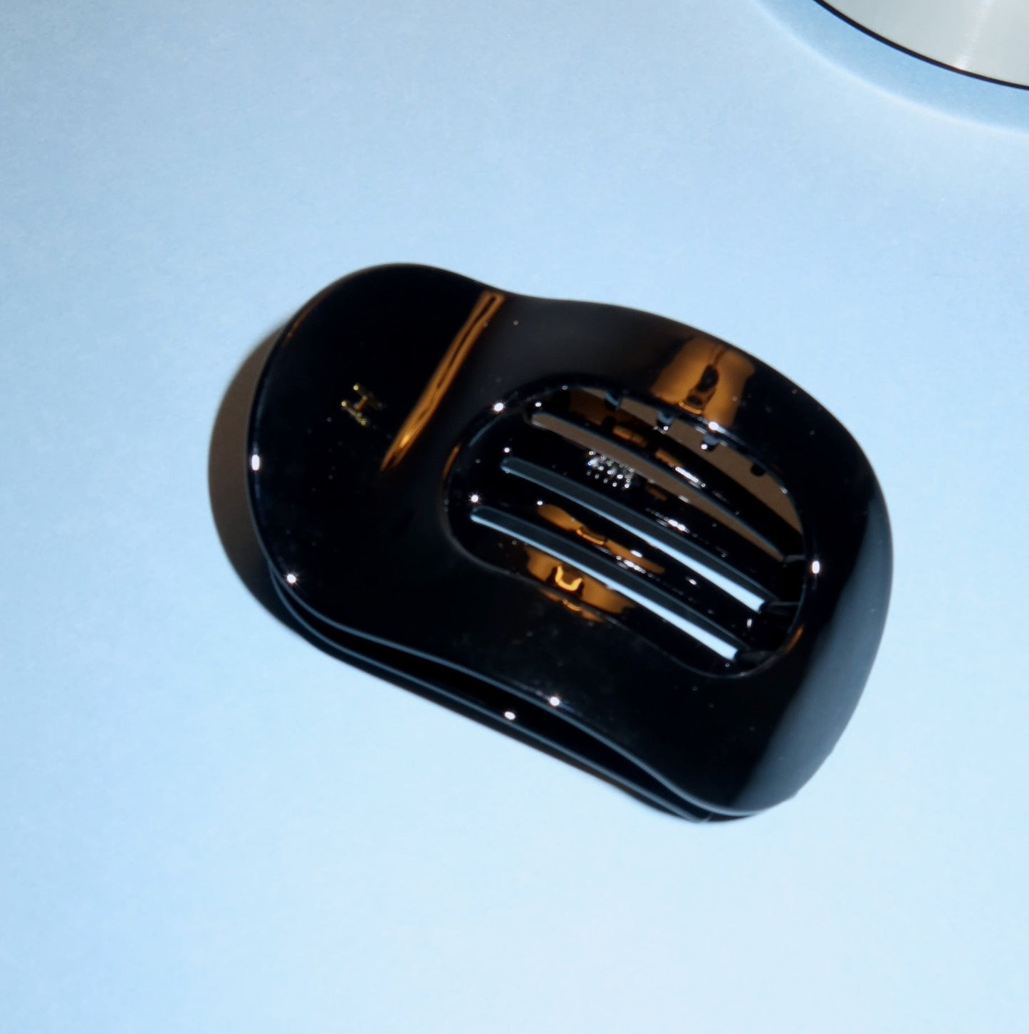 Flat Clip - Customizable