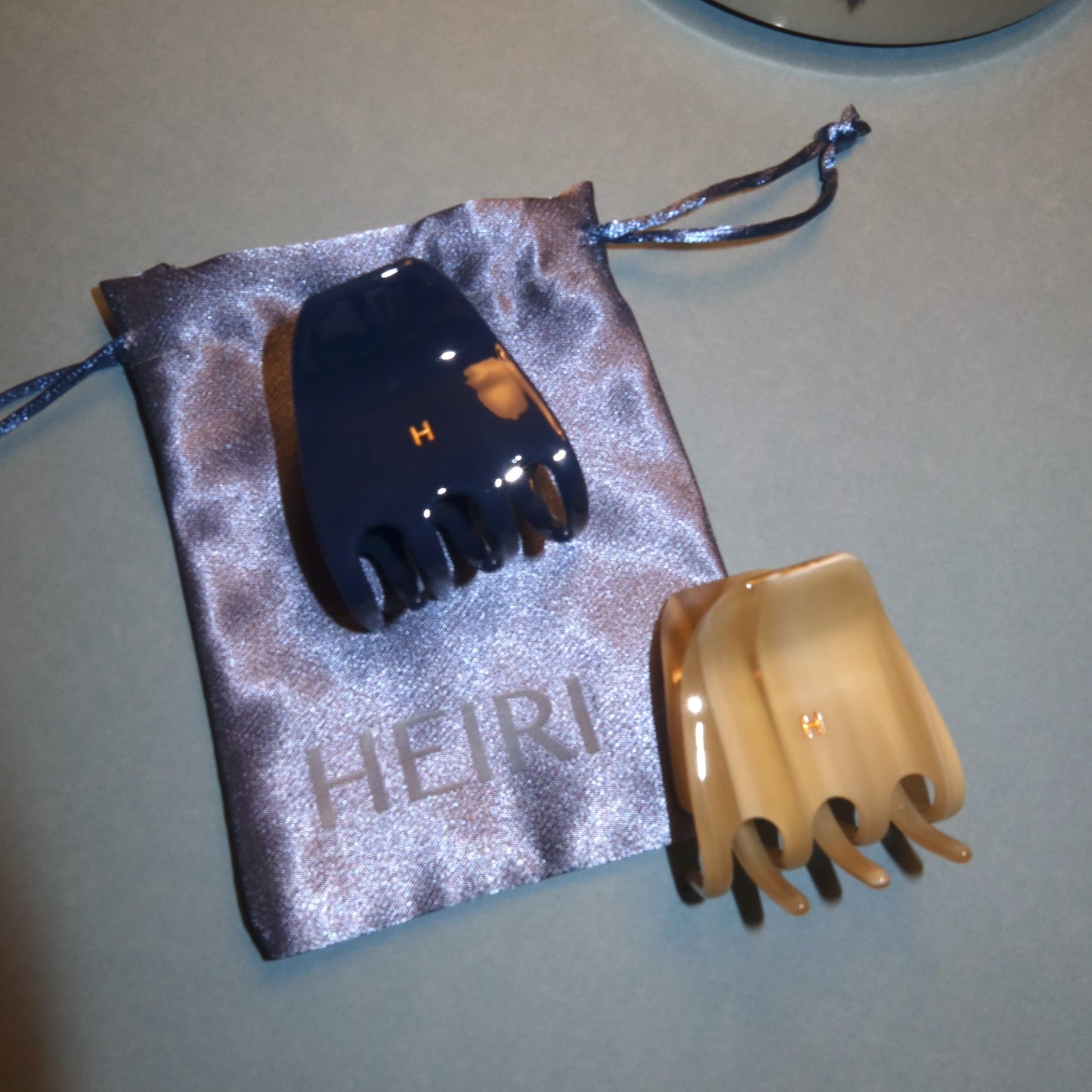 New - Core Ivory Cream