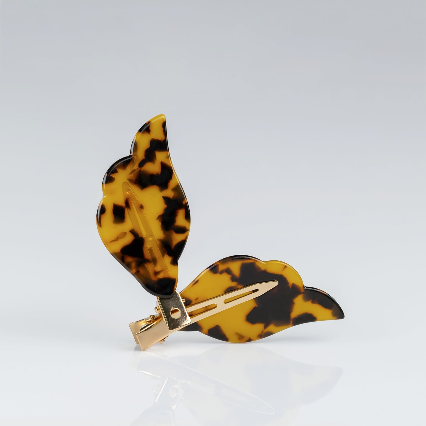 Tortoise Wing Clips Left and Right