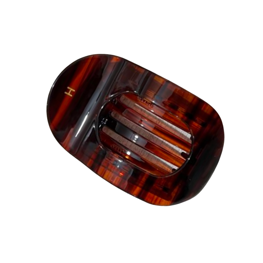 Flat Bitter Brown