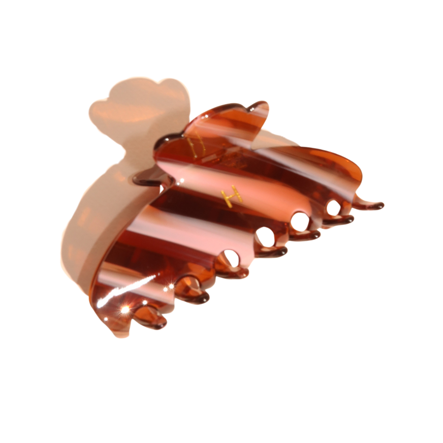 Crown Pink Brown