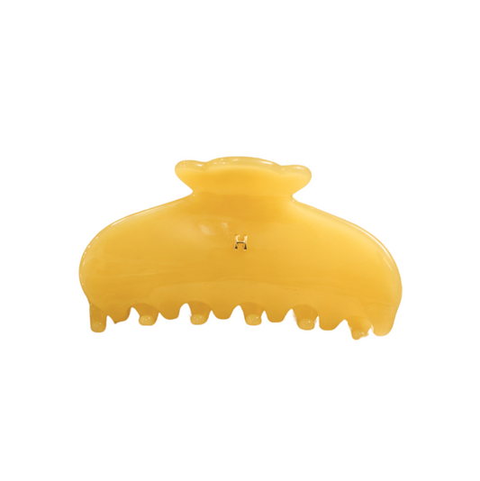 Butter Yellow M - Kisisellestirilebilir