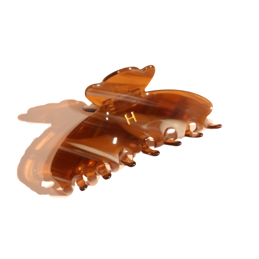 Crown Cream Brown