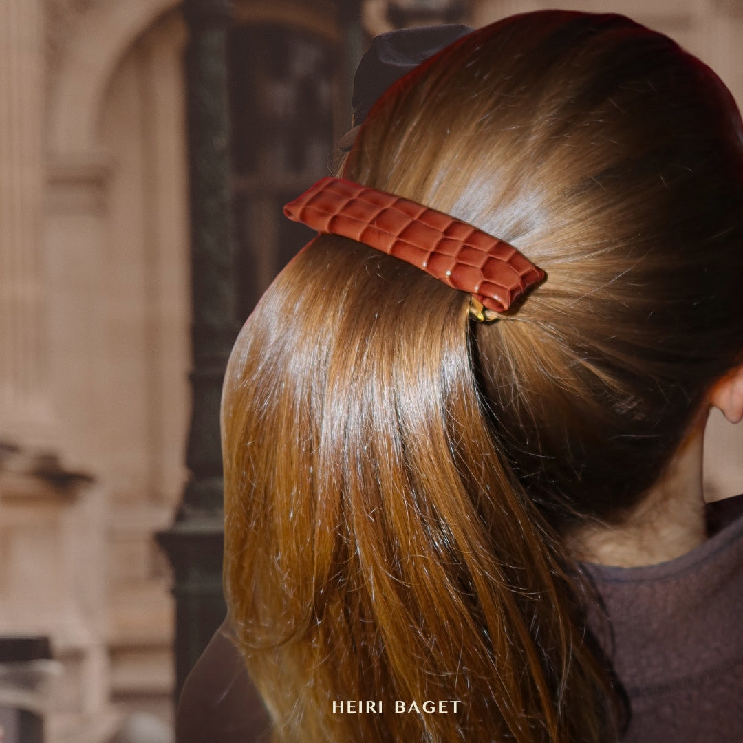 Baget Kahve Krokodil Toka