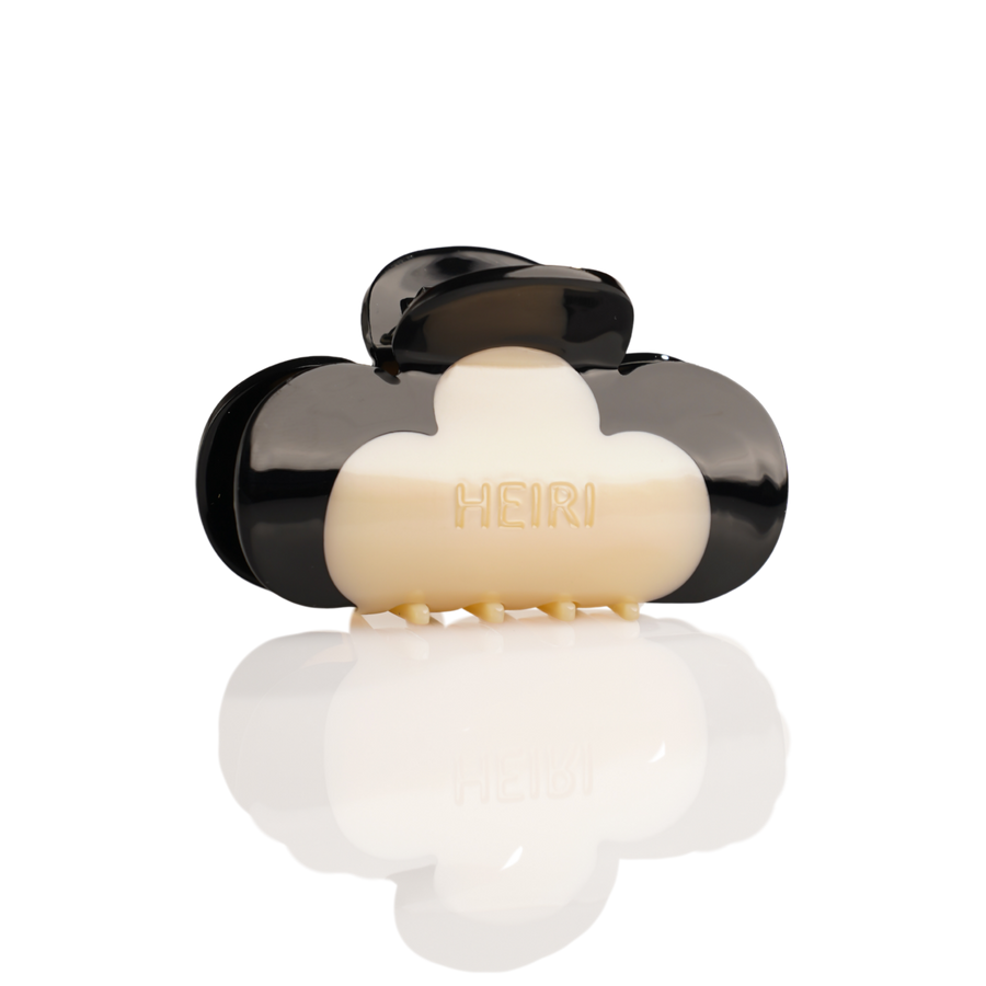 Trifoil Black Pearl Cream M 