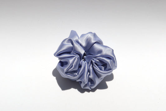 Sateen Scrunchie