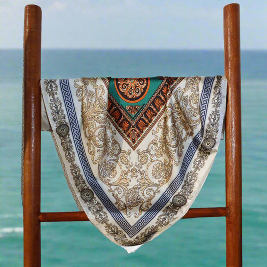 Ipek Bandana 70 X 70 cm