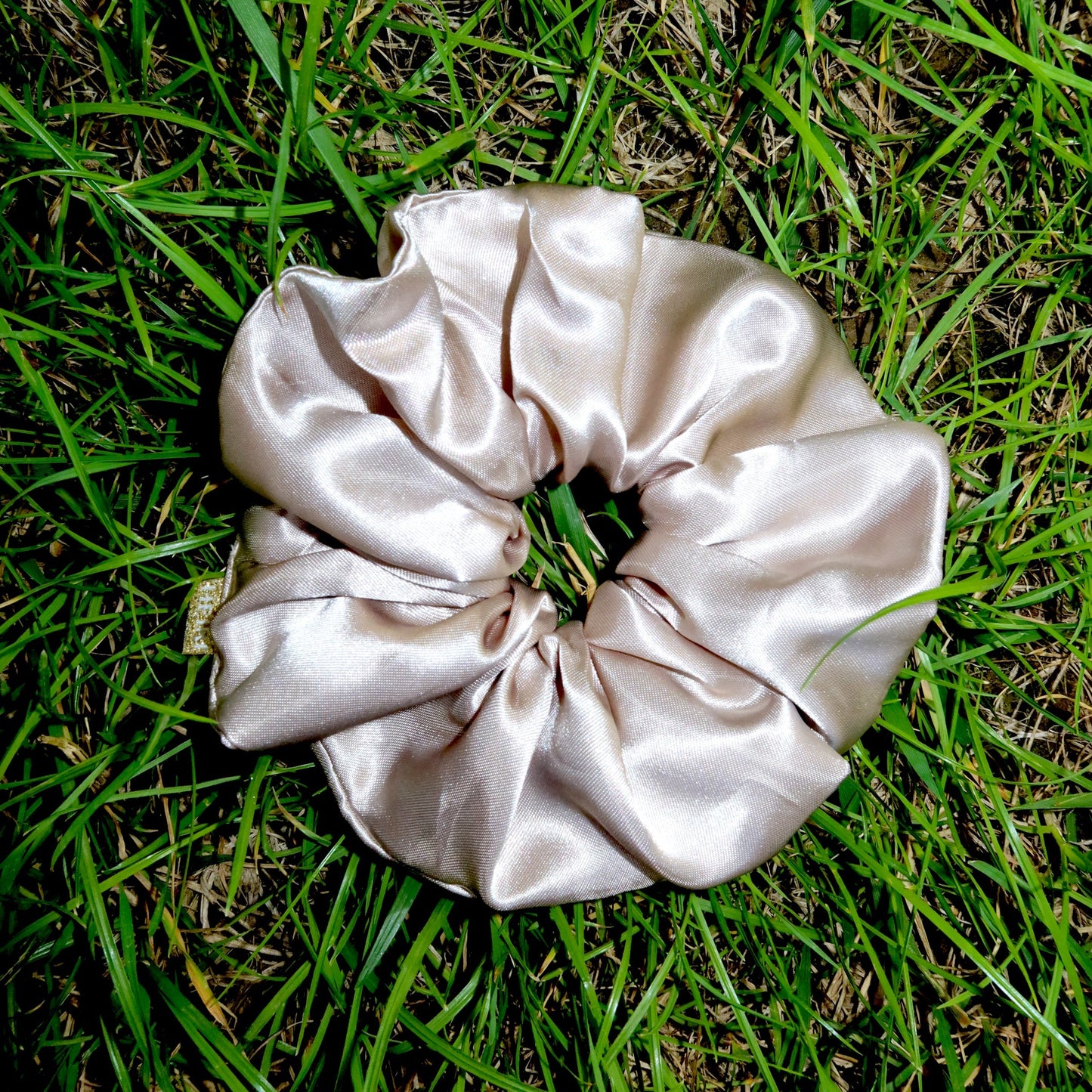 Bridal Kalipli Saten Toka