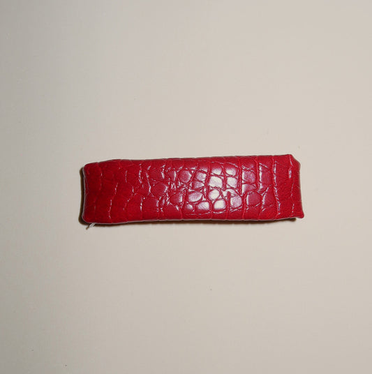 Baget Kırmızı Krokodil