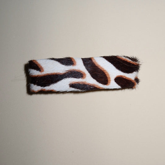 Baget Zebra
