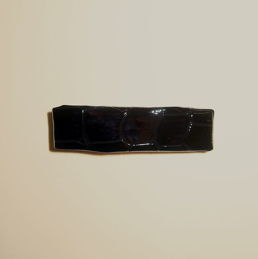Baget Siyah Krokodil