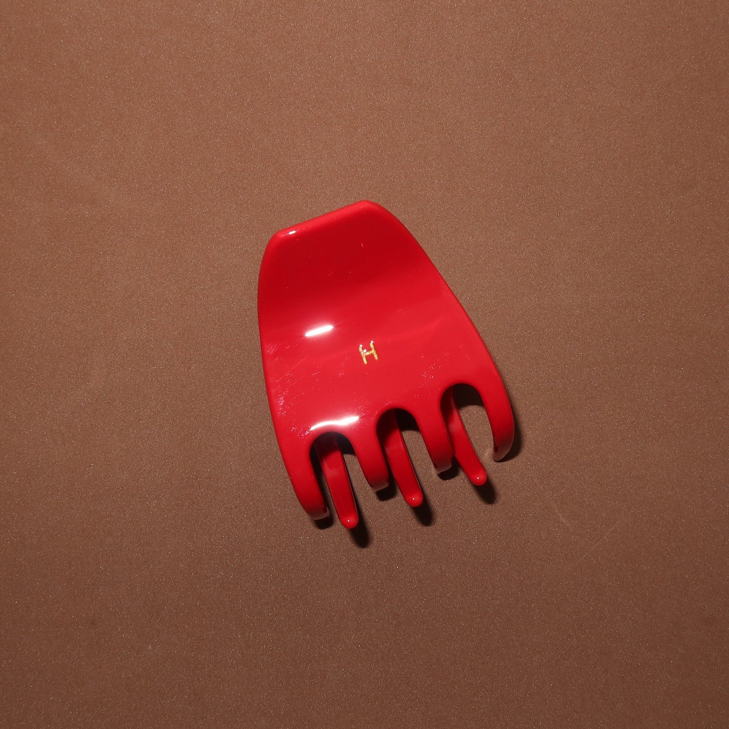 CORE Kırmızı Toka - Kisesellestirilebilir Urun