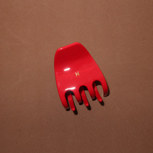 CORE Kırmızı Toka - Kisesellestirilebilir Urun