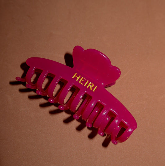 Fransiz Toka Koyu Macenta L