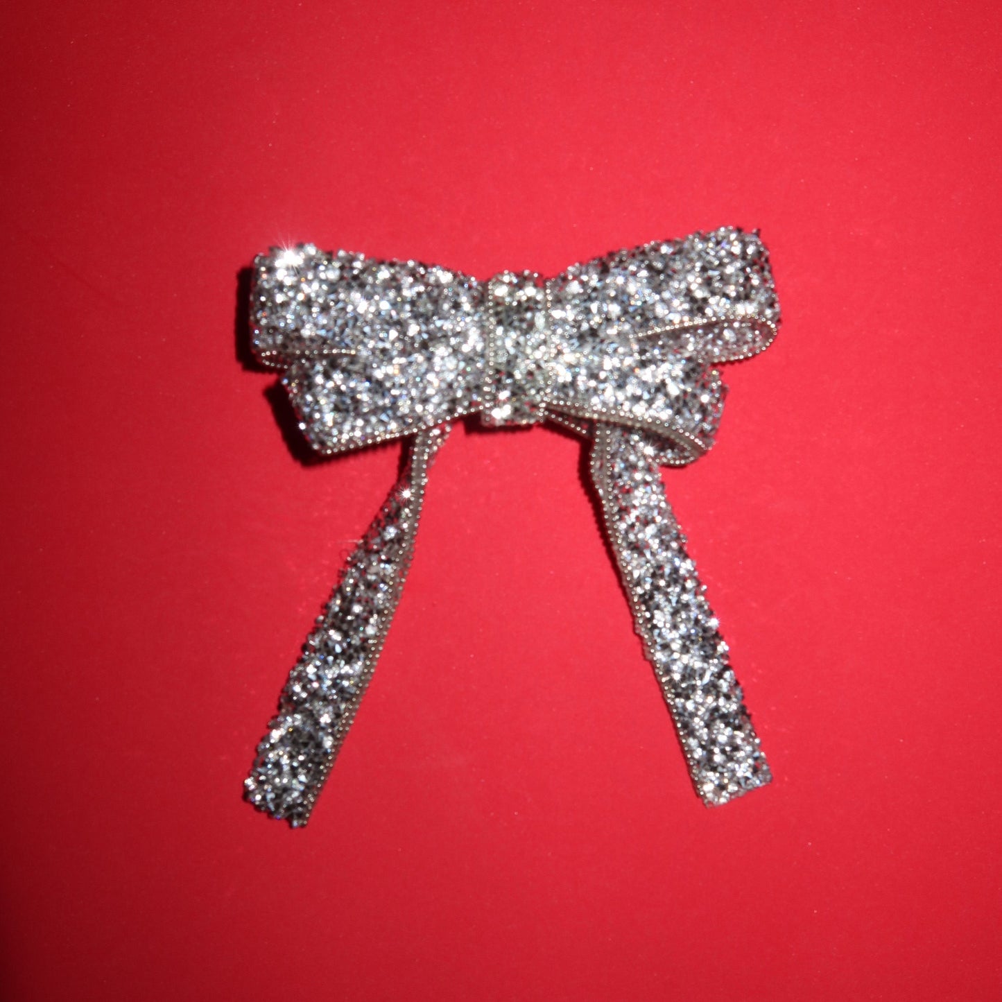 Crystal Tasli Kurdele Toka