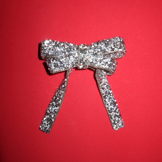 Crystal Tasli Kurdele Toka