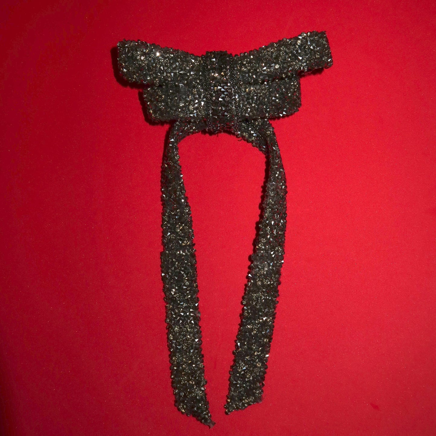 Markazit Tasli Kurdele Toka