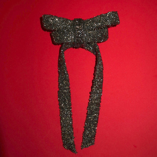 Markazit Tasli Kurdele Toka