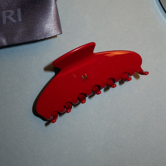 Kırmızı Large - Kişiselleştirilebilir Ürün