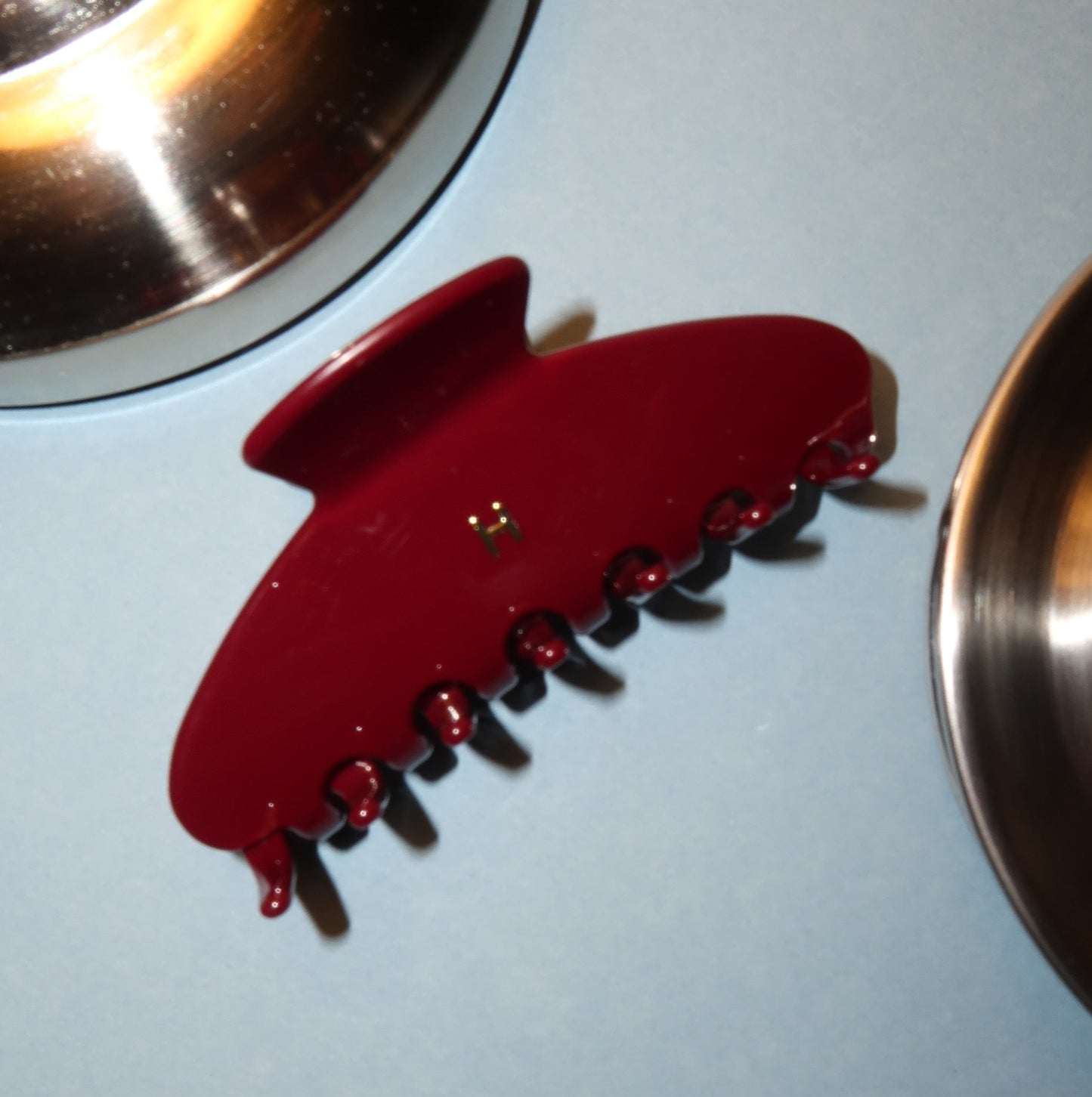 Burgundy Large - Customizable Product