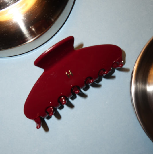 Bordo Large - Kişiselleştirilebilir Ürün