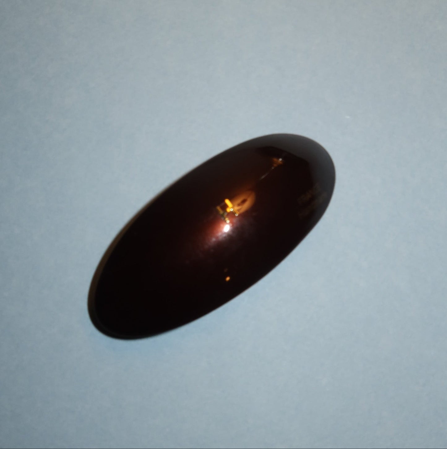 Dark Brown - Customizable