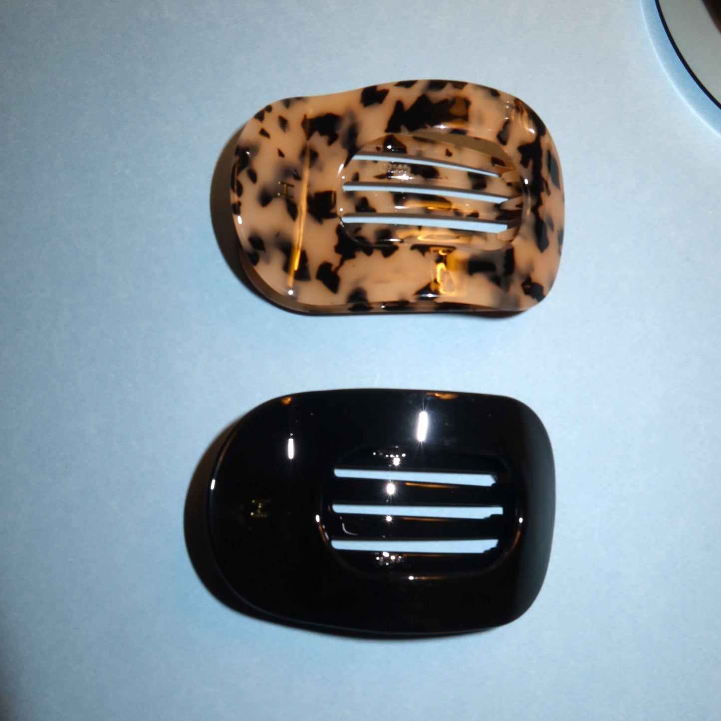 Flat Clip - Customizable