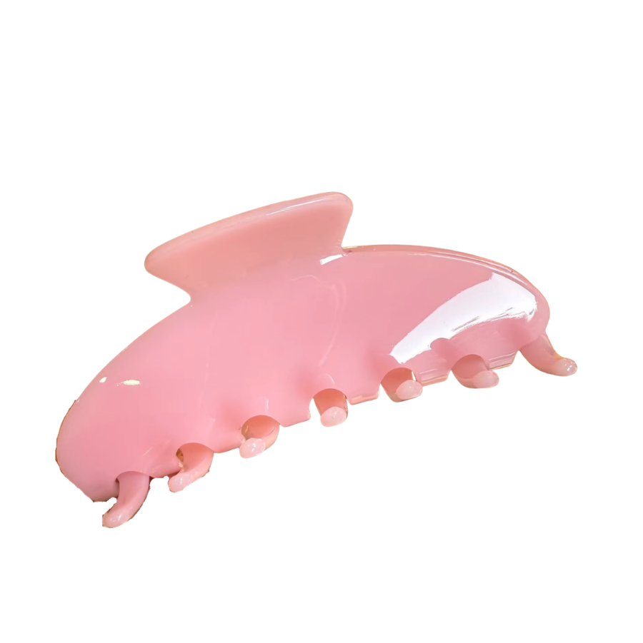 Lychee Pembe - Kisisellestirilebilir