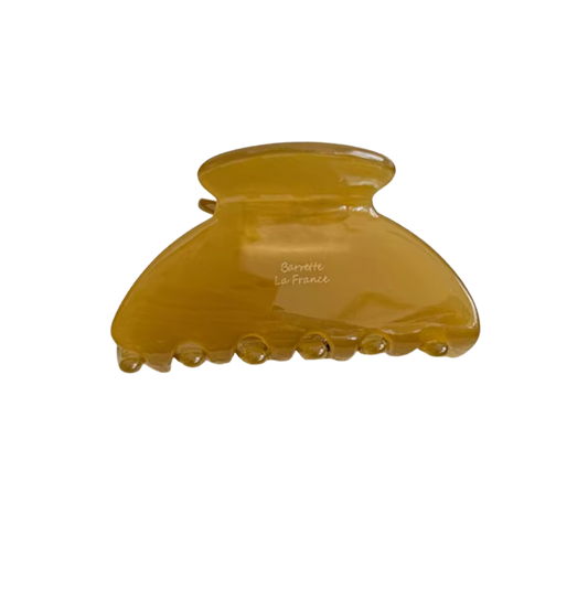 Zeytin Yesil Transparan Toka - Kisisellestirilebilir