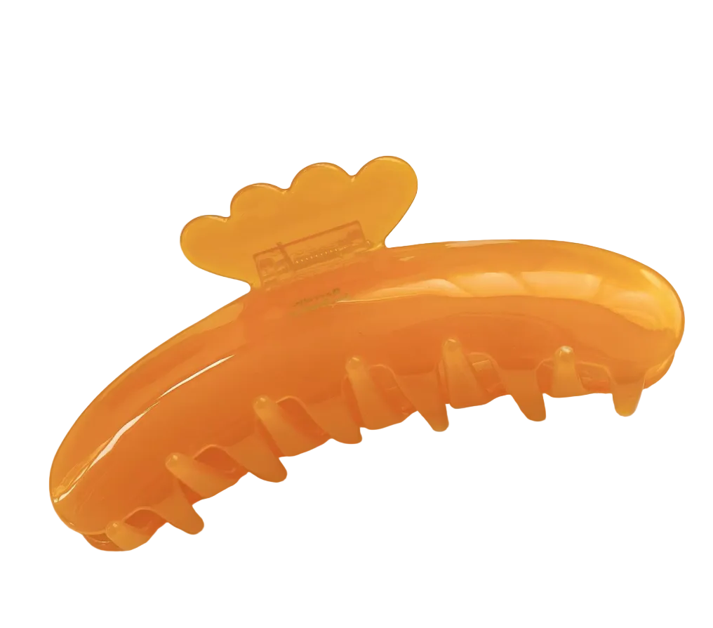 Jelly Citrus Turuncu - Kisisellestirilebilir