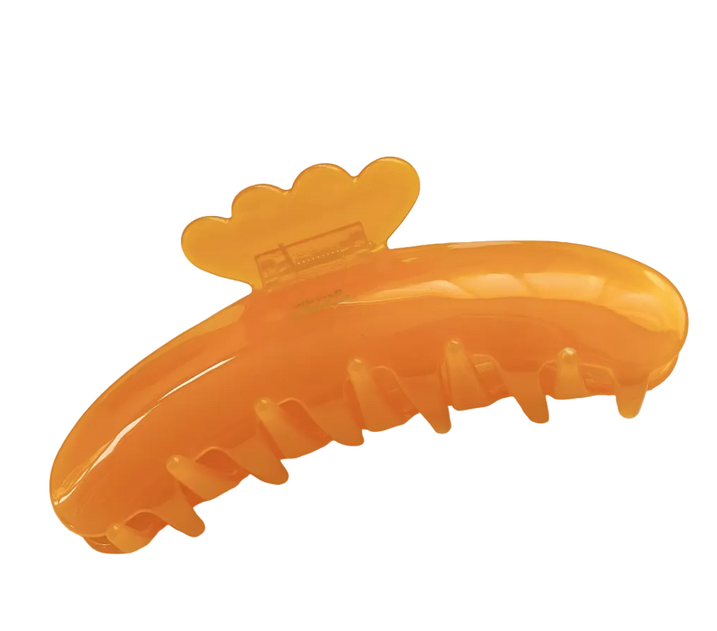 Jelly Citrus Turuncu - Kisisellestirilebilir